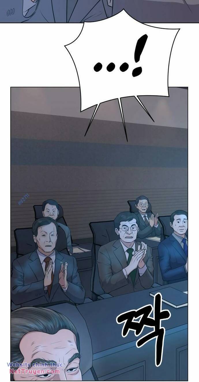 Nhân Viên Thực Tập Kim Cheolsu - chap11 - Trang 31